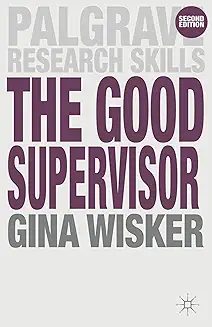 The good supervisor 